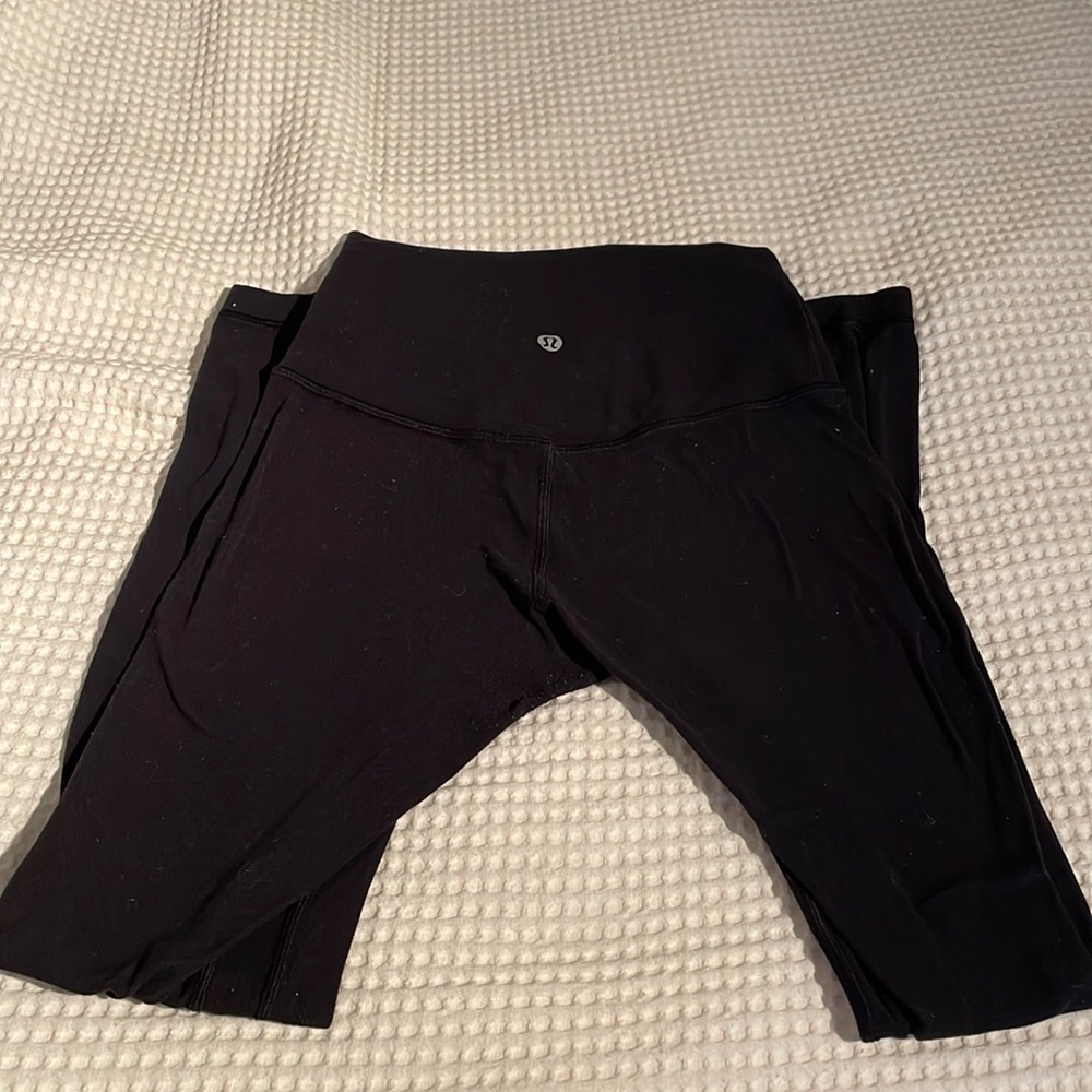 Women’s Lululemon Leggings Size 2
